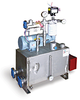 Lubrication System, 1.5 GPM at 15 PSI, 10 Gal Stainless Steel Tank -- YC853-1