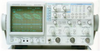Kenwood TMI / Texio 100MHz 2 channel DSO -- DCS-8300
