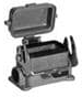 Heavy Duty Power Connectors - 1106433-2 - VAST STOCK CO., LIMITED