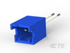 PCB Headers & Receptacles - 7-1747072-2 - TE Connectivity