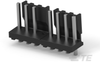 PCB Headers & Receptacles - 3-644992-8 - TE Connectivity