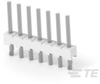 PCB Headers & Receptacles - 3-644695-7 - TE Connectivity