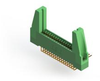 Card Conn, Dual Side, 34Pos, Wire Wrap; Card Edge Connector Type Edac - 67AJ7610 - Newark, An Avnet Company