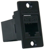 Rj45 Connector, Jack, 1Port, Panel; Product Range Switchcraft/conxall - 70AJ0891 - Newark, An Avnet Company