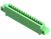 Card Edge Connector Rohs Compliant Edac - 62AJ3265 - Newark, An Avnet Company