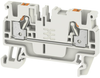 Terminal Block, Din Rail, 2Pos, 12Awg; No. Of Positions Weidmuller - 47AC3947 - Newark, An Avnet Company