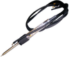 Soldering Iron, 120V, 95W; Supply Voltage Vac Edsyn - 90B6822 - Newark, An Avnet Company