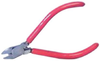 Wire Cutter; Plier Style Mcm - 39C0516 - Newark, An Avnet Company
