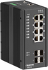 Industrial Gigabit Switch, Poex8, Sfpx4; No. Of Ports Black Box - 84Y2396 - Newark, An Avnet Company