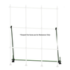 Fiberglass Table Top Lattice Mounting Kit - TMK8-F - Lee Engineering, LLC