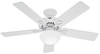 The Vista - 52" - 21539 - Hunter Fan Company
