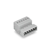 Connectors, Interconnects - Terminal Blocks - Headers, Plugs and Sockets - 1364658-231-604 - Win Source Electronics