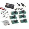 Crystals, Oscillators, Resonators - Stand Alone Programmers - 1343611-DSC-TIMEFLASH-KIT - Win Source Electronics