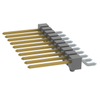 Headers, Male Pins - TSM-110-03-L-SH-A-ND - DigiKey