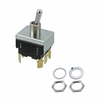 Toggle Switches - 563-1917-ND - DigiKey