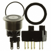 Pushbutton Switches - 486-1423-ND - DigiKey