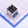 Connectors >> USB Connectors -- 5787617-1 - Image