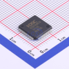 Single Chip Microcomputer/Microcontroller >> Microcontroller Units (MCUs/MPUs/SOCs) -- HC32F460KETA-LQFP64