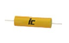 Film Capacitors -- 106PHC400K - Image
