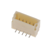 Headers, Male Pins - 609-6296-6-ND - DigiKey