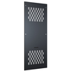 Racks & Cabinets - C4SP7731VBK1 - Powell Electronics, Inc.