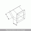 Enclosures Accessories and Hardware - 1487E4P - Powell Electronics, Inc.