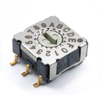 DIP Switches - 141-RDMAR16S1RTR-ND - DigiKey