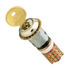 Keylock Switches - 71L30-02-2-03N-ND - DigiKey