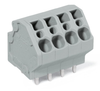 PCB terminal block - 745-3105 - WAGO