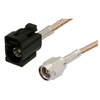 Coaxial Cables (RF) - 5073-LCCA31209-FT1-ND - DigiKey
