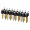 Headers, Male Pins - TSM-110-03-S-DV-A-ND - DigiKey