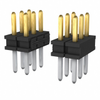 Headers, Male Pins - TMMH-125-06-L-T-ND - DigiKey