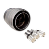 Circular Connector Assemblies - 965-GTCE06A36-4P(072)-ND - DigiKey