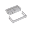 Free Hanging, Panel Mount - 71600-220LF - ODG (Origin Data Global)