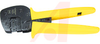 DIN-Tool used to Crimp Coaxial Contacts - 70070134 - Allied Electronics, Inc.