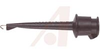 Minigrabber, Pack/10, White - 70197257 - Allied Electronics, Inc.