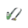 Circular Cable Assemblies - 277-1729482-ND - DigiKey