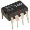 Driver; 600V; 0.250A; PDIP - 70017131 - Allied Electronics, Inc.