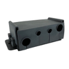 400 A Bolt-Down Fuse Holders -- FHZ515 - Image