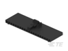 Rectangular Wire & Cable Connectors & Housings - 1-104257-9 - TE Connectivity