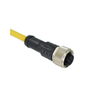 Circular Cable Assemblies - 1754-M12A-12BFFM-SL8A02-ND - DigiKey