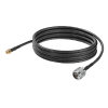 Coaxial Cables (RF) - 281-1491210000-ND - DigiKey