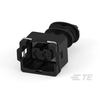 Rectangular Connector Housings - 17-282788-1-ND - DigiKey