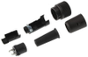 Industrial Circular Connectors - 7345824P - RS Components, Ltd.