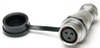Industrial Circular Connectors - 2065080 - RS Components, Ltd.