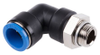 Pneumatic Fittings - 1215626 - RS Components, Ltd.