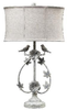 113-1134 Lamps-Table Lamps - 397754 - Capital Lighting, Inc.