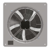 Extractor Fans - 8295118 - RS Components, Ltd.