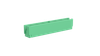 25+25 Pos. Male DIL Cable Housing, no Latches - G125-3045096L0 - Harwin Plc