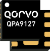 1000 - 6000 MHz High Linearity Gain Block - QPA9127 - Qorvo